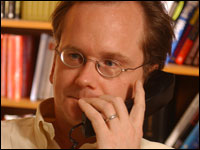 Lawrence Lessig