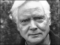 W.S. Merwin