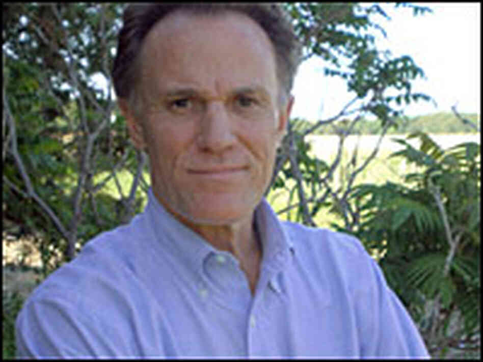 Frank Schaeffer