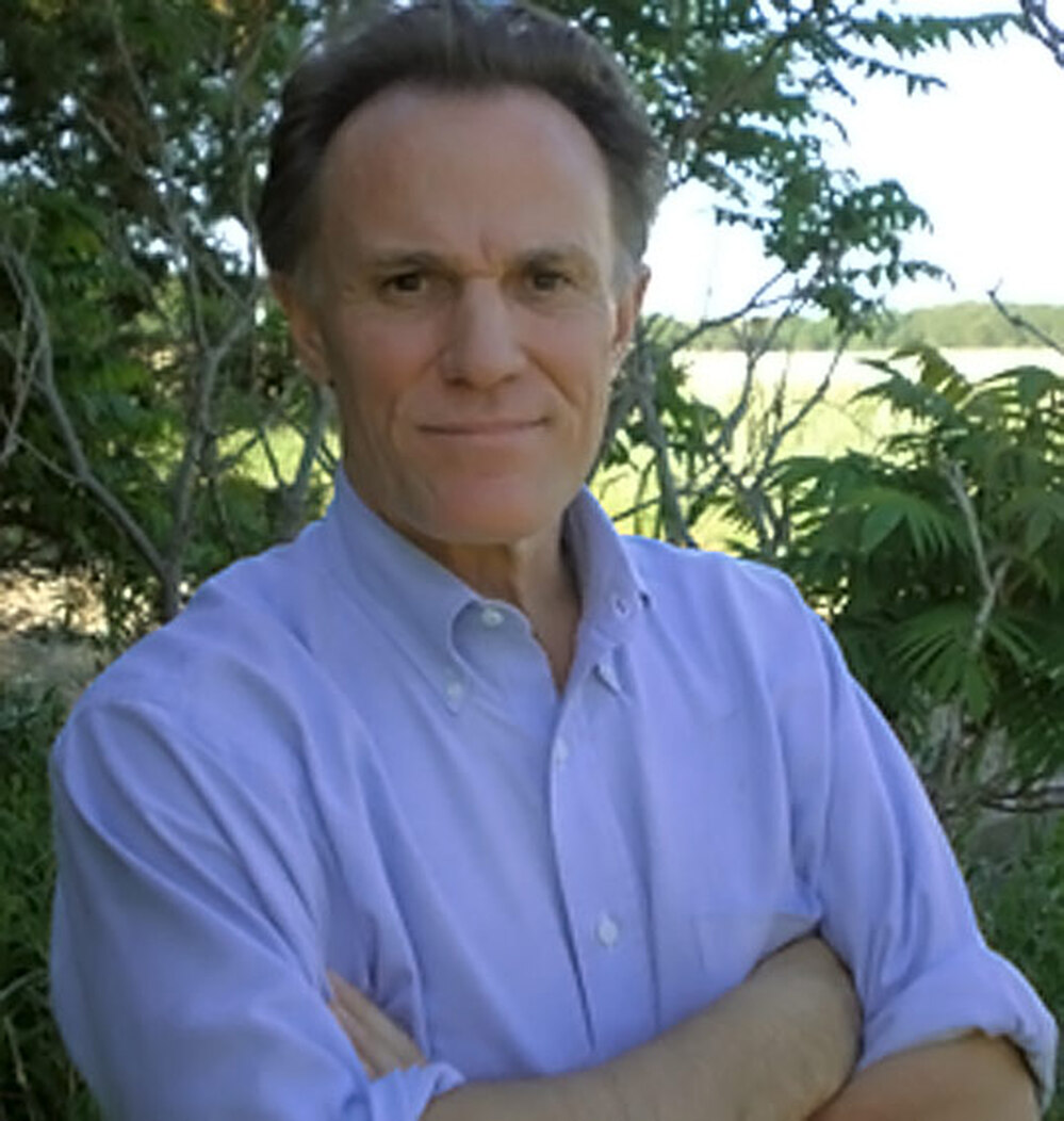 Frank Schaeffer