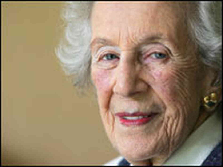Helen Suzman