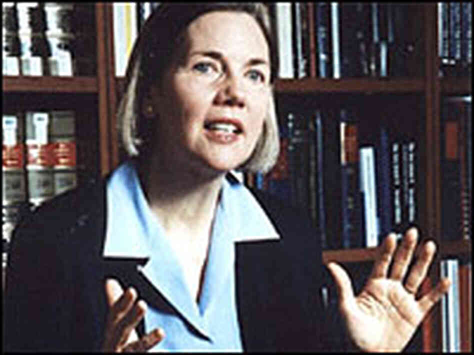 Elizabeth Warren Elizabeth Warren