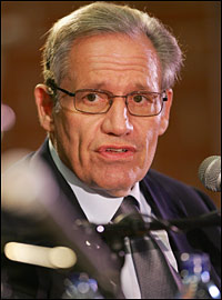 Bob Woodward