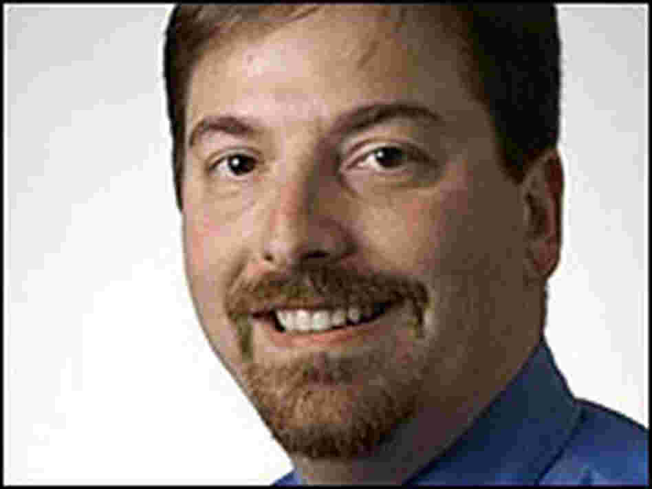 Chuck Todd Chuck Todd
