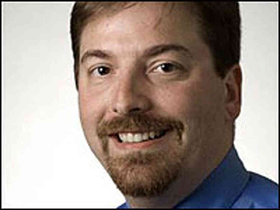 Chuck Todd Chuck Todd