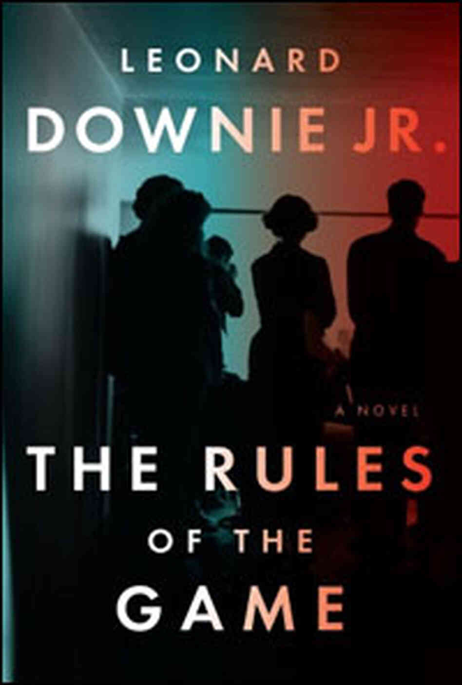 The Rules Of The Game The Rules Of The Game