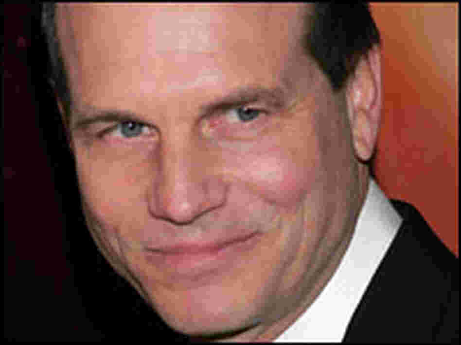Bill Paxton Bill Paxton