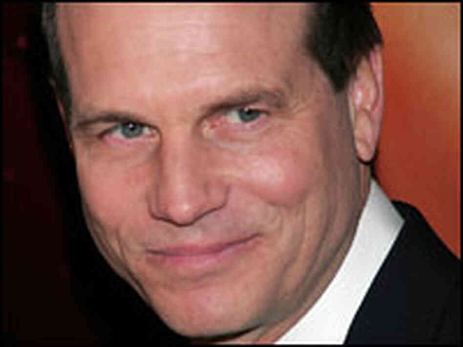 Bill Paxton Bill Paxton