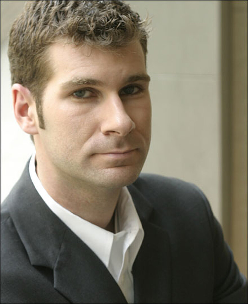 P. W. Singer