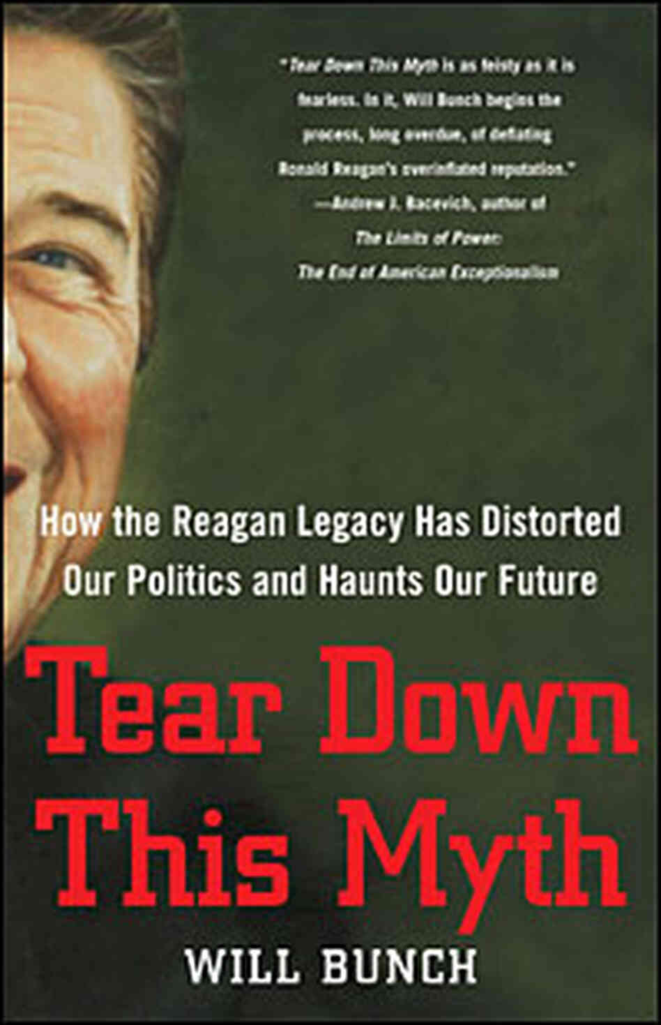 Tear Down This Myth By Will Bunch Tear Down This Myth By Will Bunch