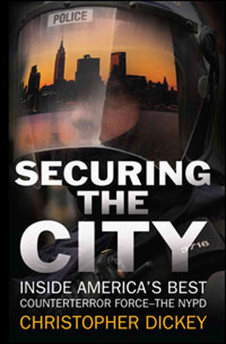 Securing The City Securing The City