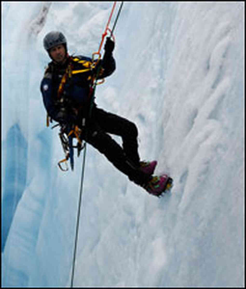 James Balog