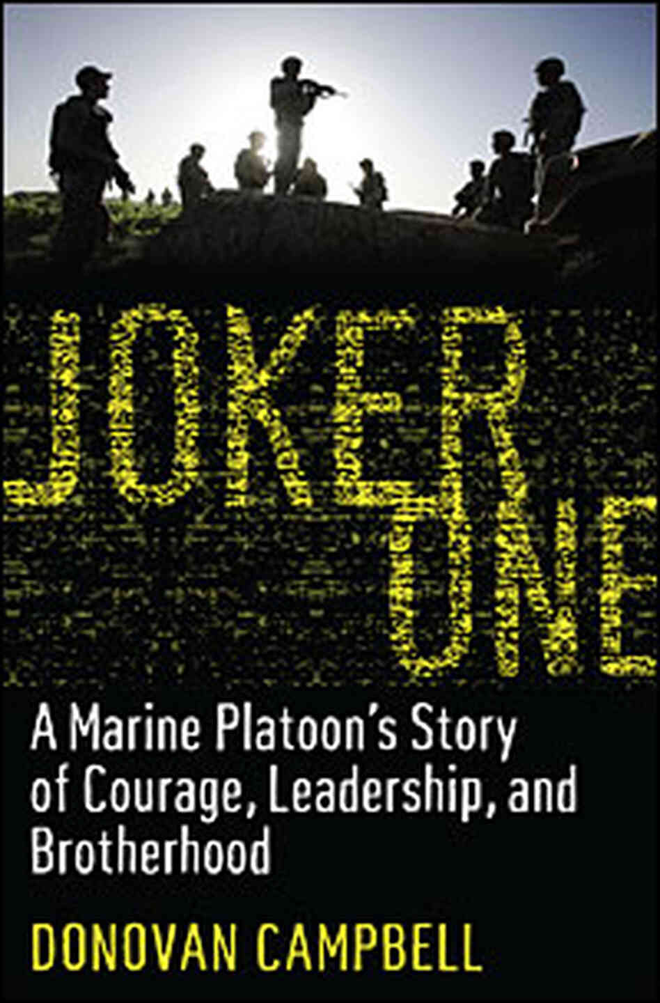Joker One Joker One