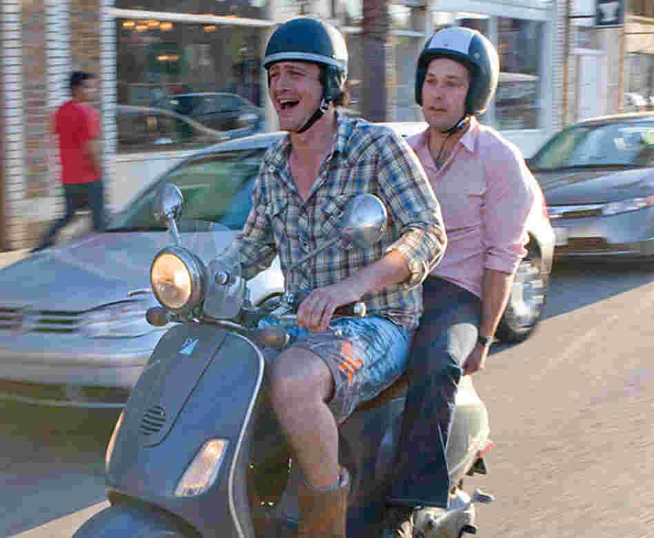 Jason Segel