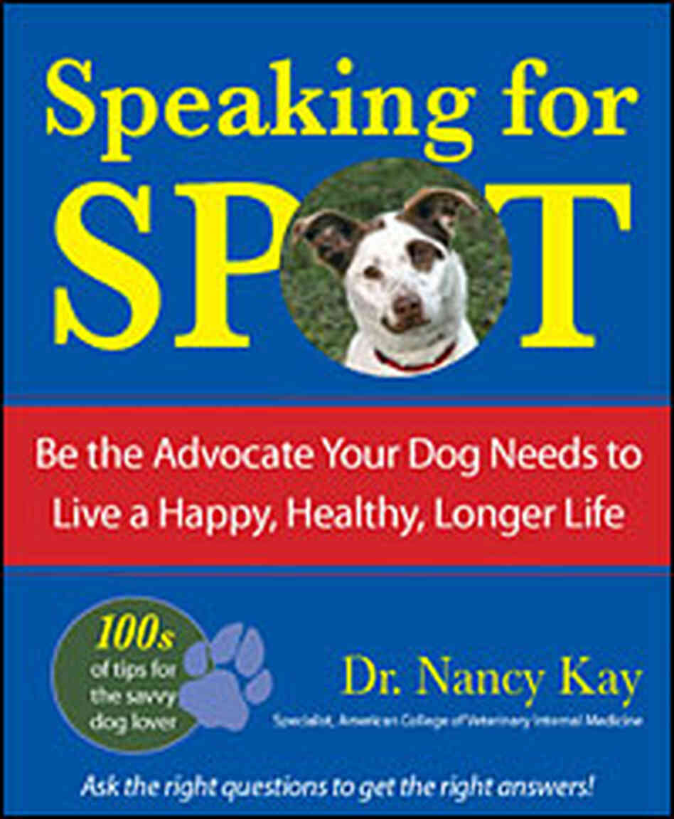 Speaking For Spot Speaking For Spot