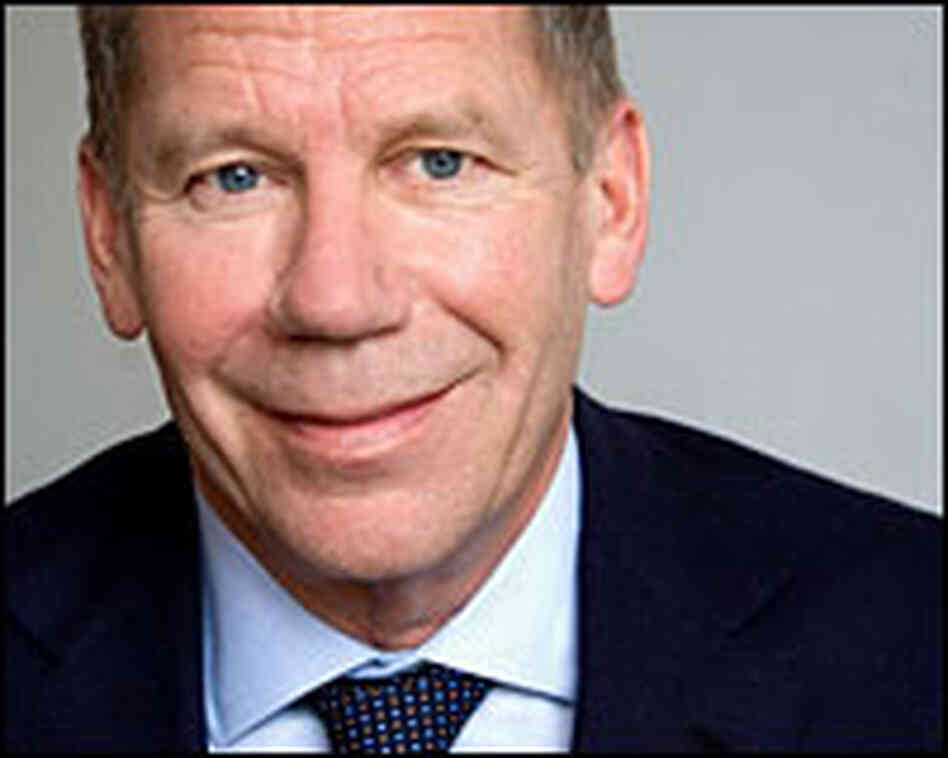 Robert Martensen