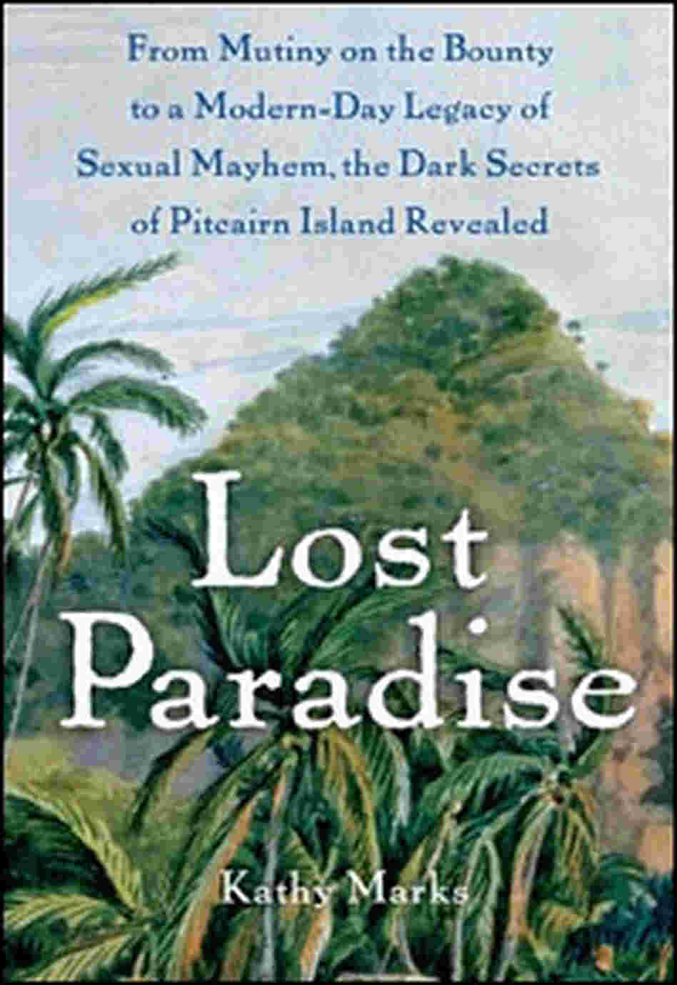 'Paradise Lost' 'Paradise Lost'