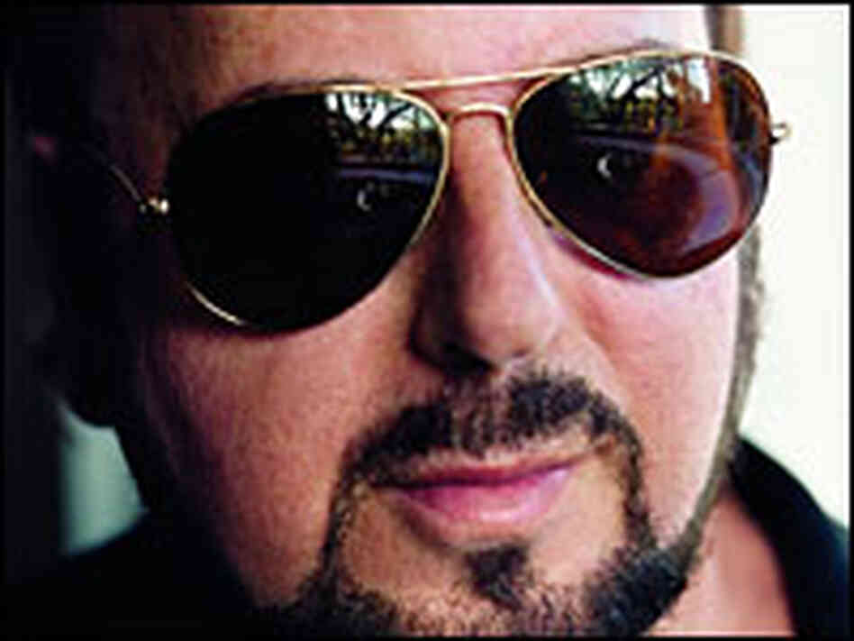 James Toback James Toback