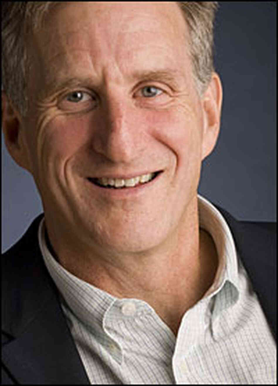Richard Weissbourd