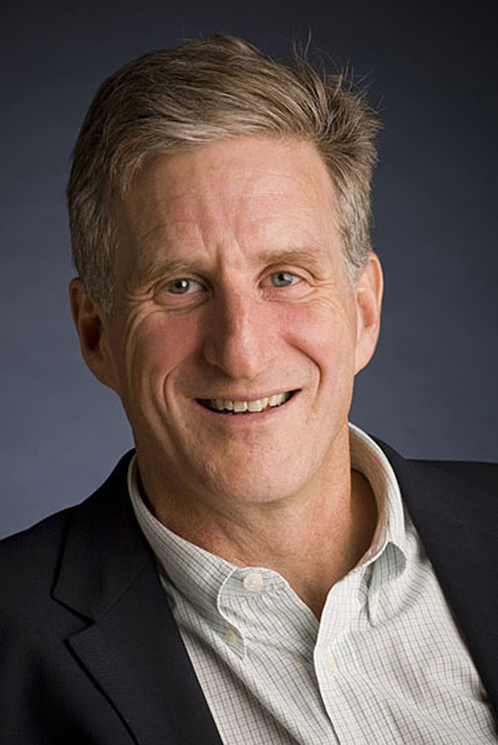 Richard Weissbourd