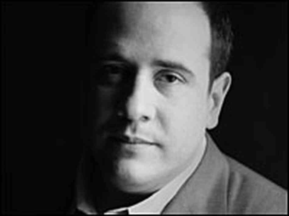 Jeff Sharlet