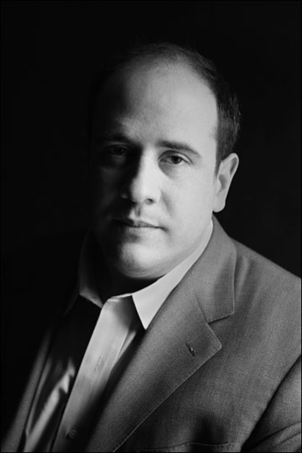 Jeff Sharlet