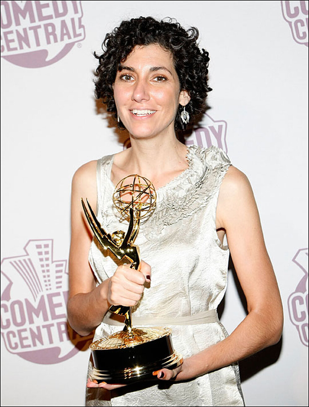 Allison Silverman