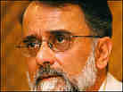 Ahmed Rashid