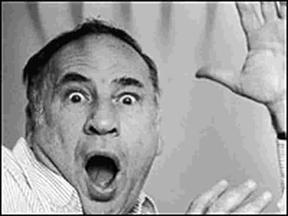 Mel Brooks