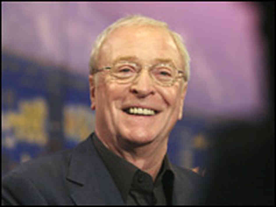Michael Caine Michael Caine