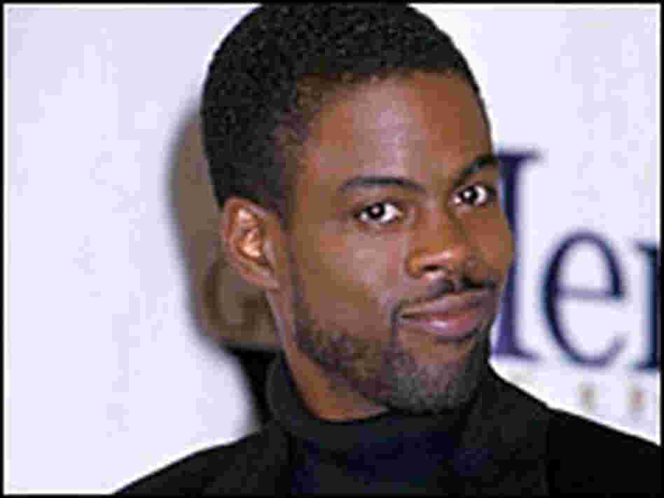 Chris Rock
