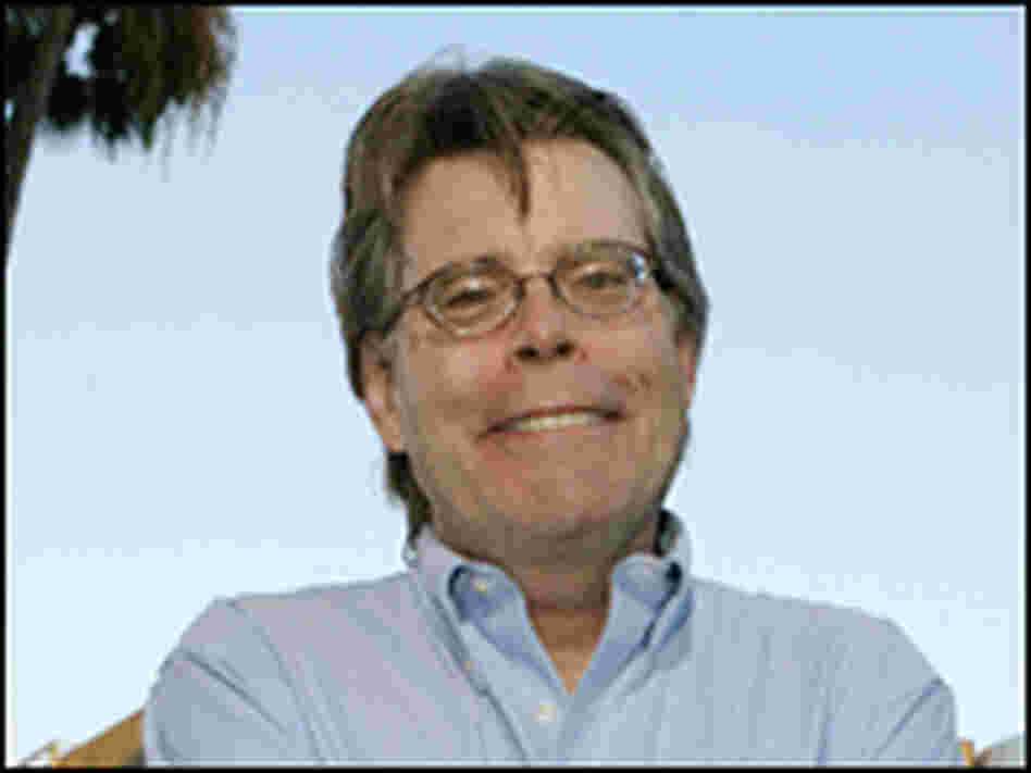 Stephen King Stephen King
