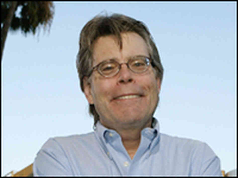 Stephen King Stephen King