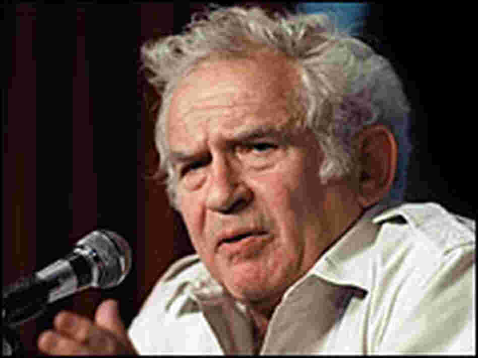 Norman Mailer Norman Mailer