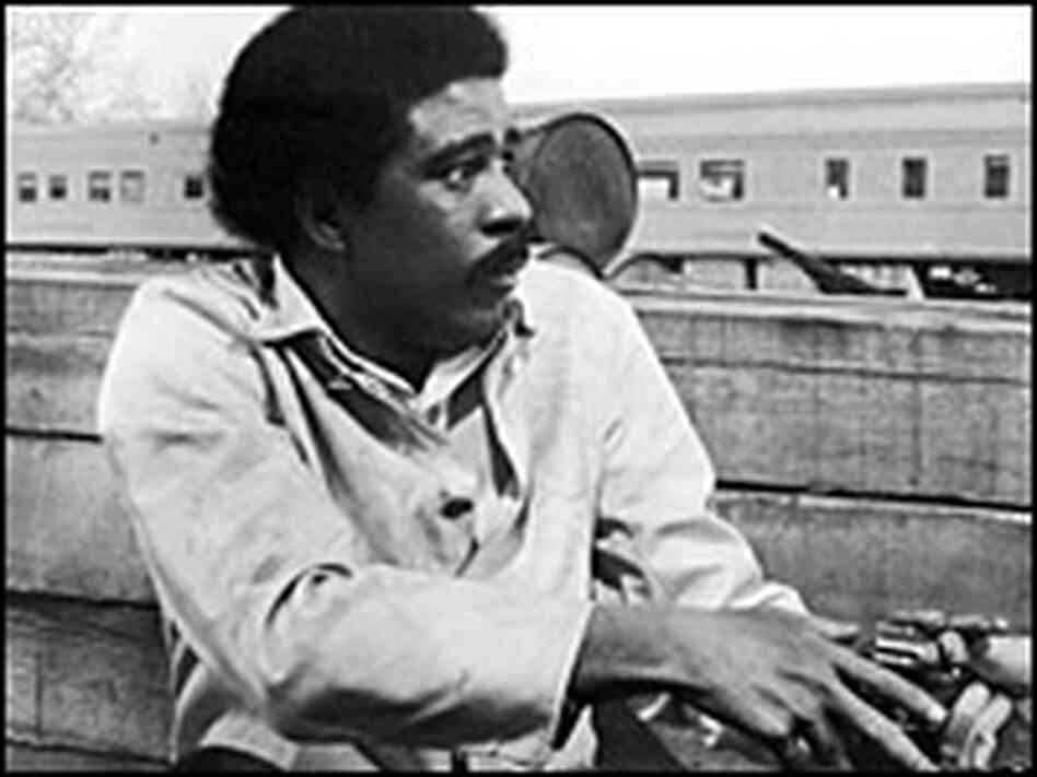 Richard Pryor Richard Pryor