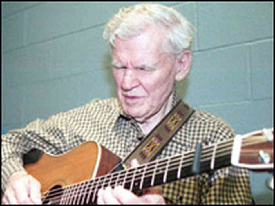 Doc Watson Doc Watson