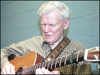 Doc Watson