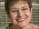Family caregiver advocate and author Suzanne Geffen Mintz Family caregiver advocate and author Suzanne Geffen Mintz