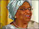 President Sirleaf President Sirleaf