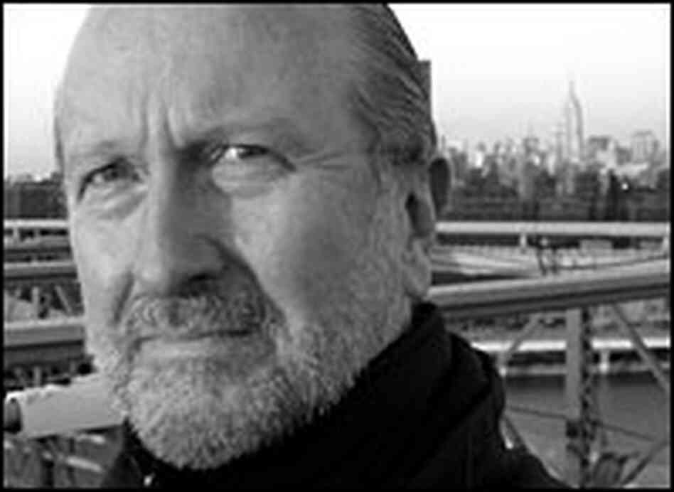 Christopher Dickey