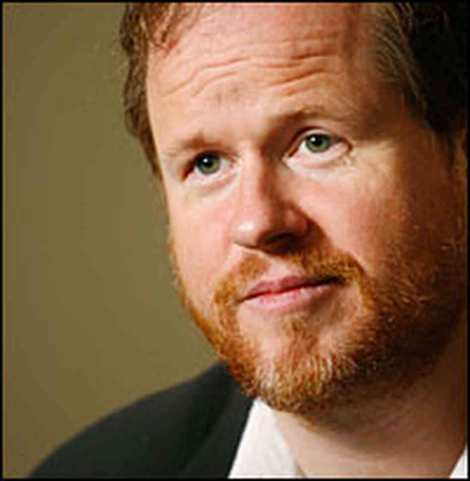 Joss Whedon