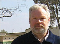 Thomas Ricks