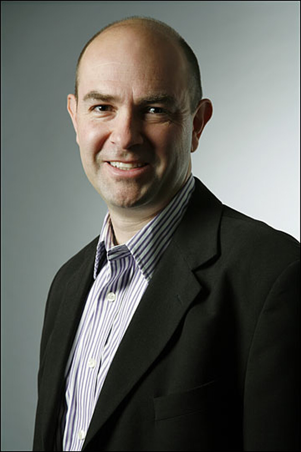 Chris Anderson