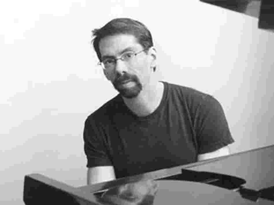 Pianist and Composer Fred Hersch Pianist and Composer Fred Hersch