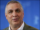 Filmmaker Errol Morris Filmmaker Errol Morris