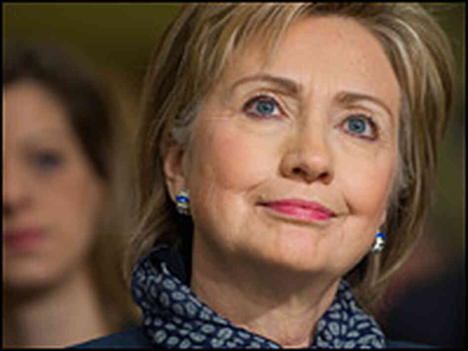 Hillary Clinton