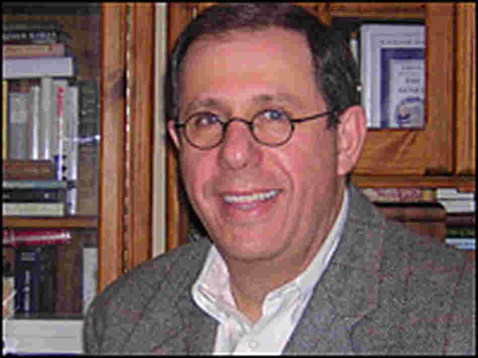 Dr. Anthony Feinstein Dr. Anthony Feinstein