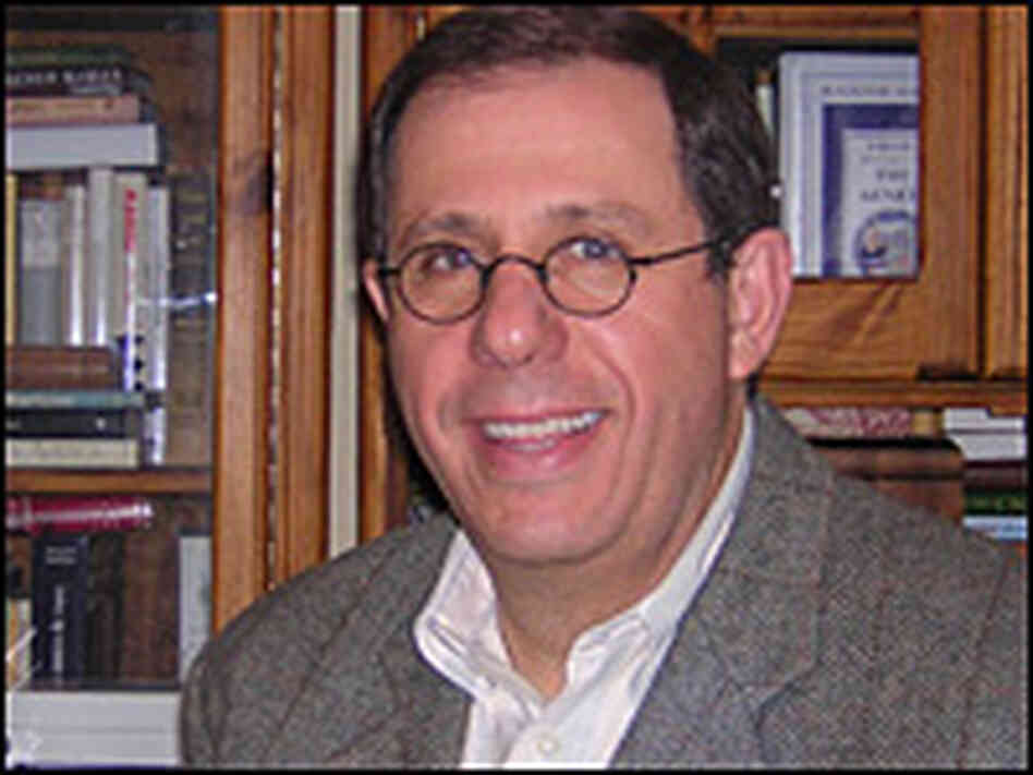 Dr. Anthony Feinstein Dr. Anthony Feinstein