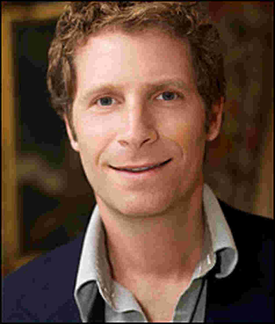 Author Nathaniel Frank Author Nathaniel Frank