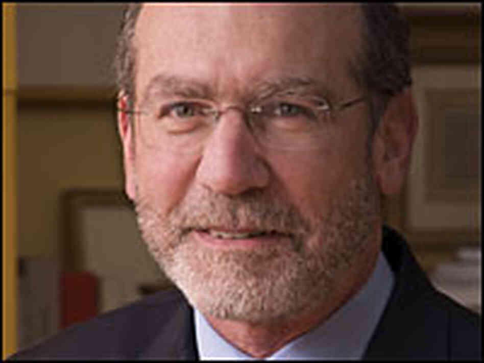 Bradley Graham Bradley Graham